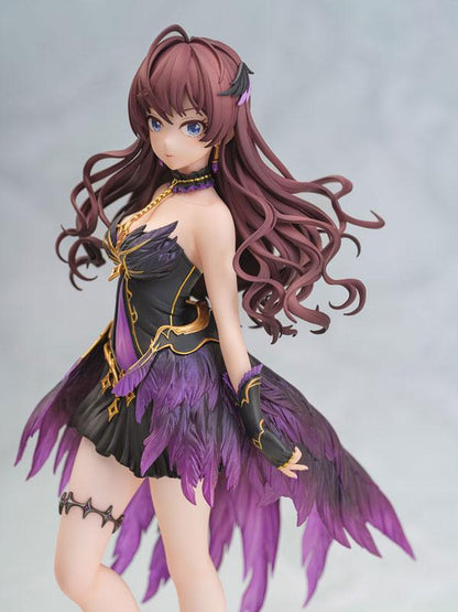 [Pre-order] Idol Master Cinderella Girl No. 1 Shiki 1/8 completed model bonus "Pre-order for May 25"