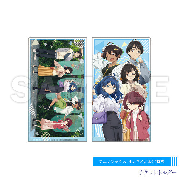 [期間限定]≪Aniplex限定特典≫DVD 「敗北女角太多了！」ツワブキ高校文藝部課外活動 完全生產限定版《25年10月預約》