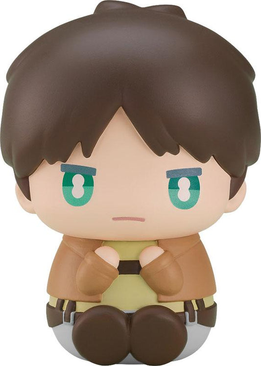 [Pre-order] Marshmallow Man Attack on Titan Eren Yeager "Pre-order May 25"