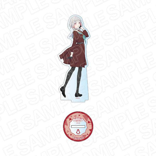 [Pre-order] Love Live! Ren no Sora Girls’ Academy Idol Club Establishment Yugiri Tsuri 104th Winter Uniform Ver "July 24 Reservation"