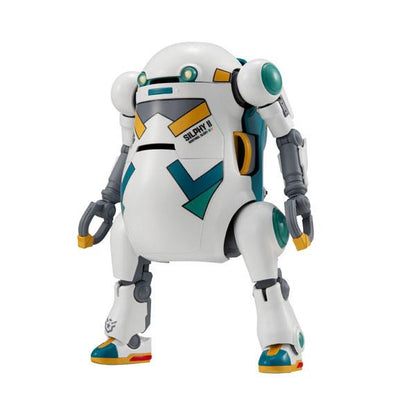 [預訂] Desktop Army×Mechatro WeGo Shilphy II 可動模型《24年12月預約》