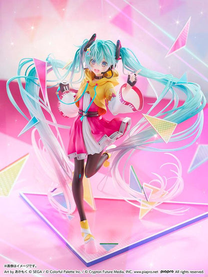 [預訂] 初音未來 -世界計劃 Championship 2022 Autumn Ver.- 1/7 完成品模型《26年2月預約》