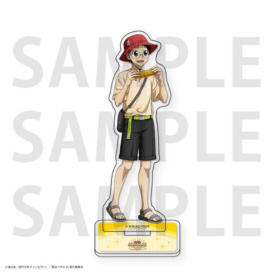 [Pre-order] "Speed ​​Otaku LIMIT BREAK × E-DINER" license plate Onoda Sakamichi "December 24 reservation"