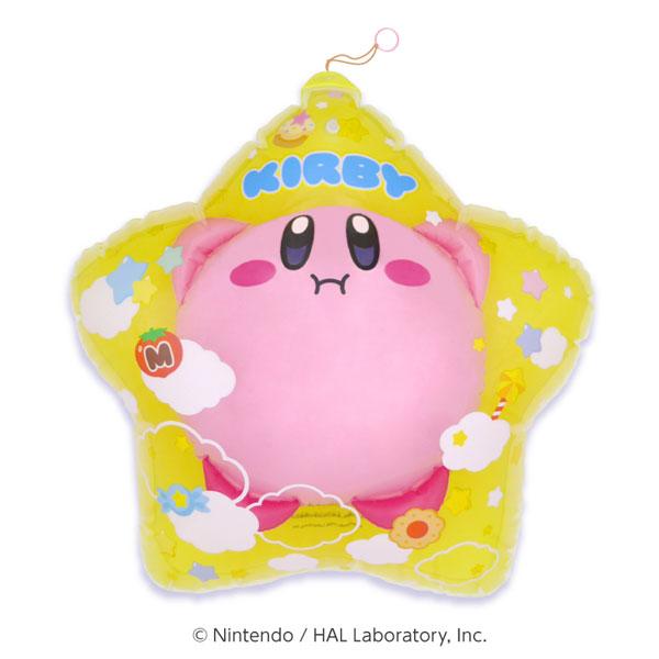 [預訂] 星之卡比 吉祥物 碰碰球 (1)卡比《25年8月預約》