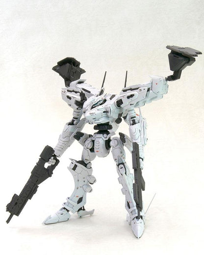 [預訂] Armored Core Lineark White-Glint&V.O.B套裝 1/72 模型《24年11月預約》