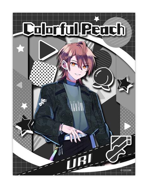 [預訂] 迷你立體紙影藝術 ColorfulPeach SA-M27 URI《25年7月預約》