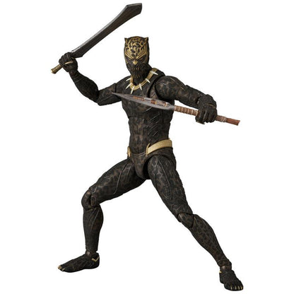 [預訂] MAFEX No.265 MAFEX KILLMONGER《25年11月預約》