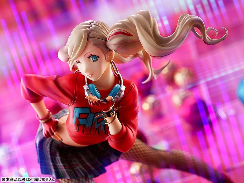 [Pre-order] Persona 5 Dancing Starry Night Takamaki Anzu 1/7 finished model (resale) "Pre-order for December 24"