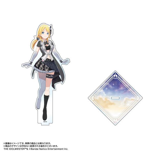 [預訂] 偶像大師 閃耀色彩 BIG立牌 Vol.4 03.八宮巡《25年9月預約》