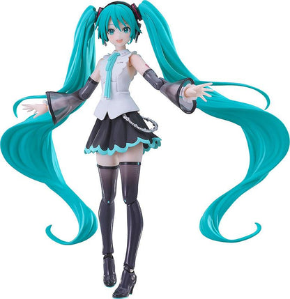 [預訂] figma Piapro Characters 初音未來 NT《25年12月預約》