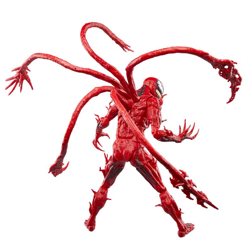 [Pre-order] Marvel Legends Series Poison Demon: Bloody Massacre Blood Spider "Pre-order July 24"