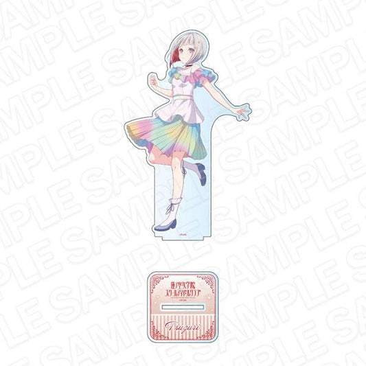 [Pre-order] Love Live! Ren no Sora Girls' Academy Academy Idol Club Dali Brand Yugiri Tsuri Dress Ver "July 24 Reservation"