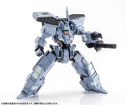 [Pre-order] MODEROID Titanomachia SIDE: R Panhead 1/48 model "Reservation for November 24"