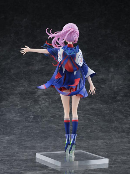 [預訂] KDcolle 花譜 第三歌唱形態：燕 1/7 完成品模型《26年3月預約》