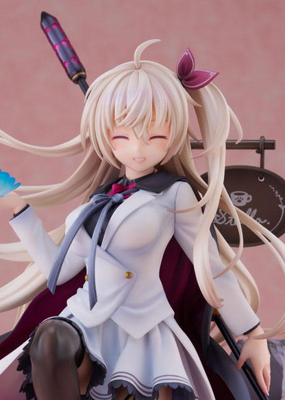 [預訂] (限定版)星光咖啡館與死神之蝶「明月栞那」 1/7 完成品模型《26年6月預約》