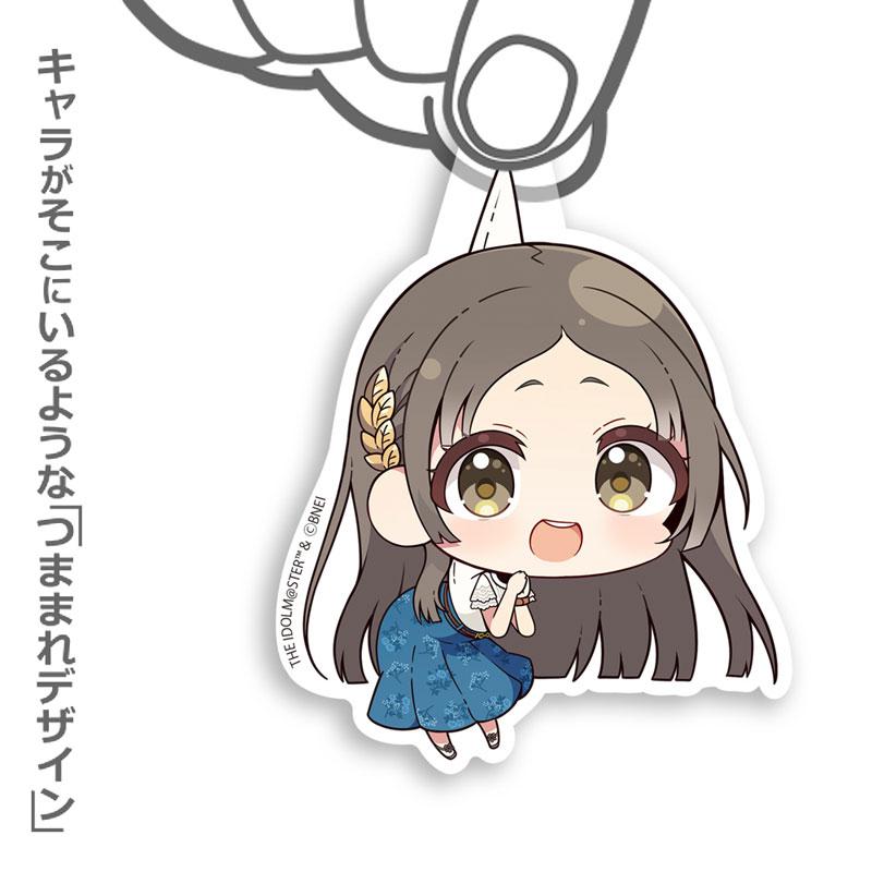 [預訂] 學園偶像大師 倉本千奈 壓克力被夾起（再售）《25年4月預約》