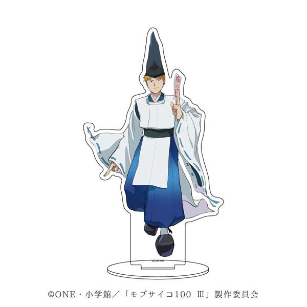 [Pre-order] Standing card "Passenger Super Power 100 III" 17/霊phansion Shinlong Onmyoji ver. (newly drawn illustrations) "Reservation for September 24"