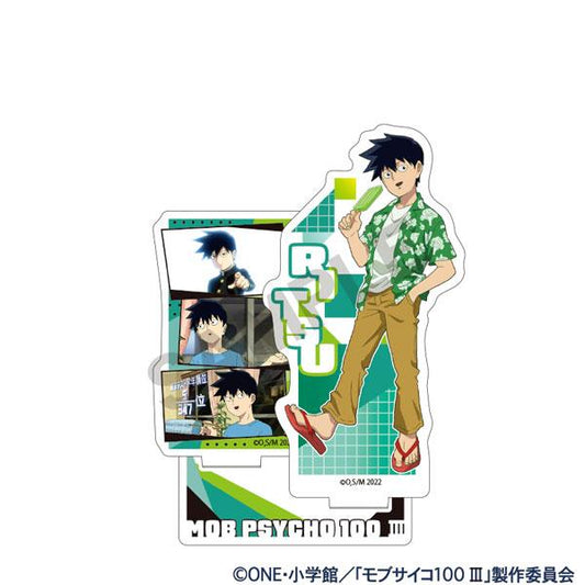 [Pre-order] Passerby Super Power 100 III Lipai Kageyama Ritsu "Pre-order for October 24"