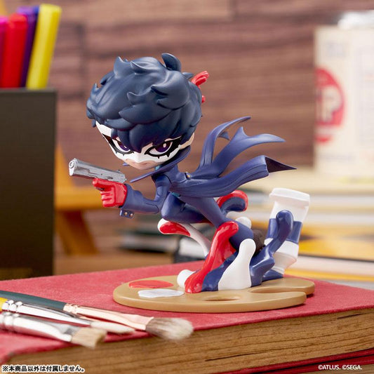 [Pre-order] PalVerse Pale. Persona 5 Tactical Joker finished model "Pre-order July 25"