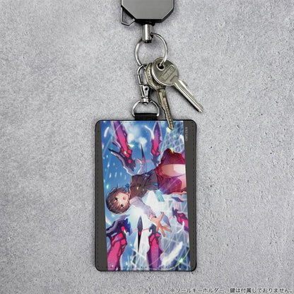 [預訂] 緋染天空 Heaven Burns Red 蒼井繪梨花 心靈・Inspire 證件套(附鉤環)《25年12月預約》