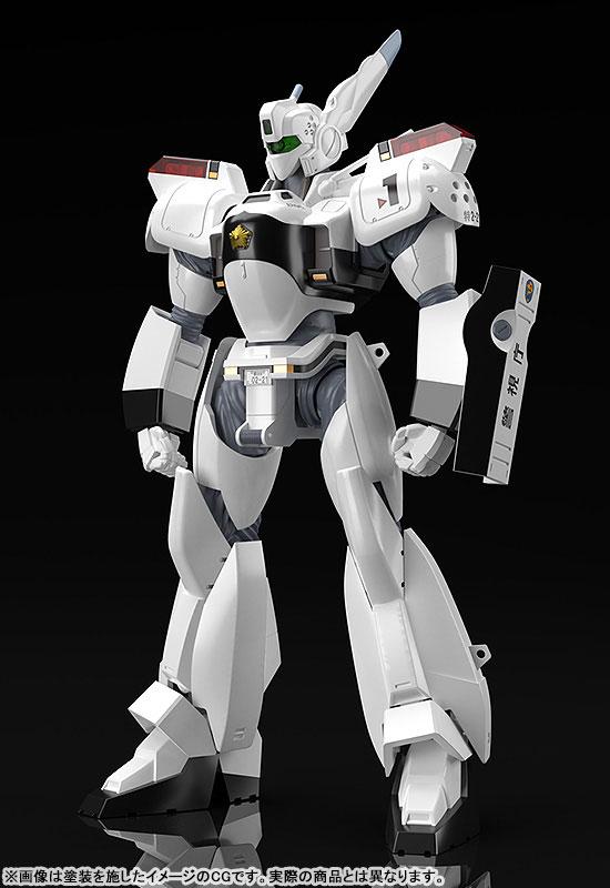 [預訂] MODEROID 機動警察 AV-98英格蘭姆 模型（再售）《25年1月預約》