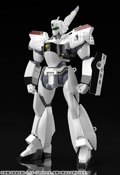 [預訂] MODEROID 機動警察 AV-98英格蘭姆 模型（再售）《25年1月預約》