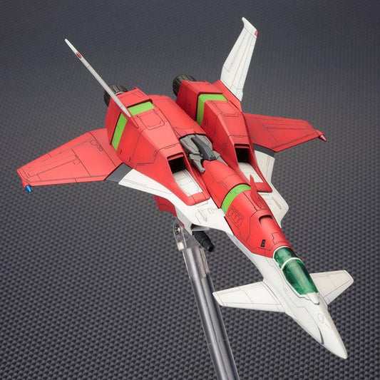 [預訂] 怒首領蜂 大往生 TYPE-A 1/144 模型（再售）《25年8月預約》