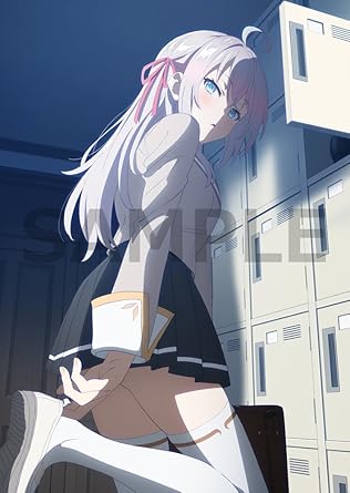 [Limited time] (Amazon JP limited bonus) BD The classmate Ellie who sits next to her from time to time whispers in Russian to hide her shame Blu-ray "Reservation for November 24"