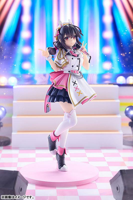 [Pre-order] "Dedicate Explosive Fire to a Beautiful World!" 』 Yoyo original idol ver. completed model "July 25 reservation"