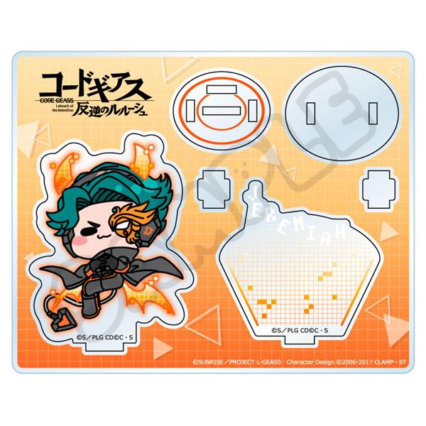 [預訂] 『反叛的魯路修』第2彈 立牌 M-SF(傑里米亞)《25年9月預約》