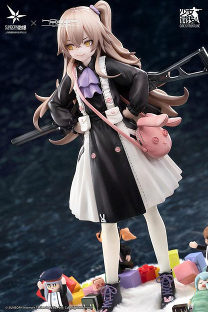 [Pre-order] Girls Frontline UMP45 Agent Lop SS Ver. 1/7 finished model "Reservation for November 24"