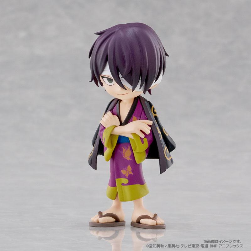 [預訂] PalVerse 銀魂 6個入BOX《26年2月預約》