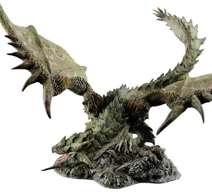 [Pre-order] CAPCOM Figure Builder Creator's Model Rathian Replica Finished Model (Resale) "December 24 Pre-order"