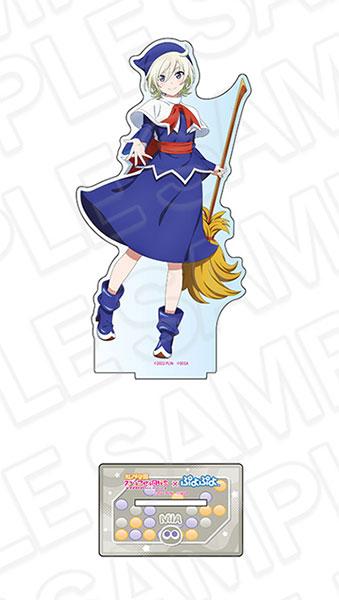 [預訂] Love Live! 虹咲學園學園偶像同好會×魔法氣泡 大立牌 米雅·泰勒《25年11月預約》