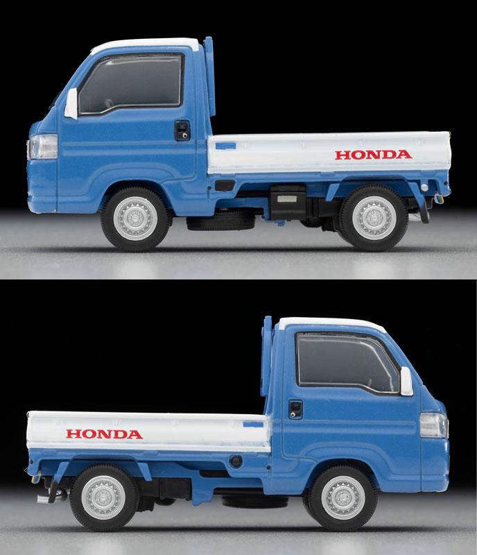 [預訂] Tomica Limited Vintage NEO LV-N329a 本田 活力 卡車 城鎮 精神顏色風格 (水色/ 白色)《25年1月預約》