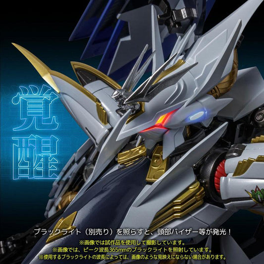 [Pre-order] RIOBOT CROSSANGE Rondo of Angels and Dragons Wilkes "Pre-order for December 24"