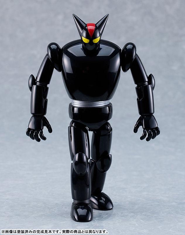 [Pre-order] MODEROID Ironman No. 28 Black Bull (first generation Ironman version) model "Pre-order in February 25"