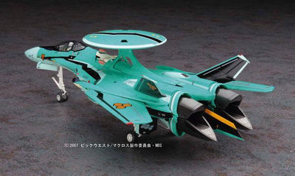 [預訂] 超時空要塞F 1/72 RVF-25 彌賽亞 模型（再售）《25年10月預約》