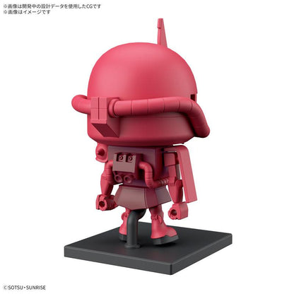 [Pre-order] 1/1 Masa Zaku-kun DX set (comes with Runner Ver. reproduction accessories) model "June 25 pre-order"