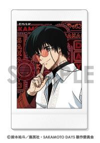 [預訂] ≪amiami限定特典≫SAKAMOTO DAYS 坂本日常 角色公仔 Collection～ASIAN STREET STYLE～ 12 個入 BOX《25年12月預約》