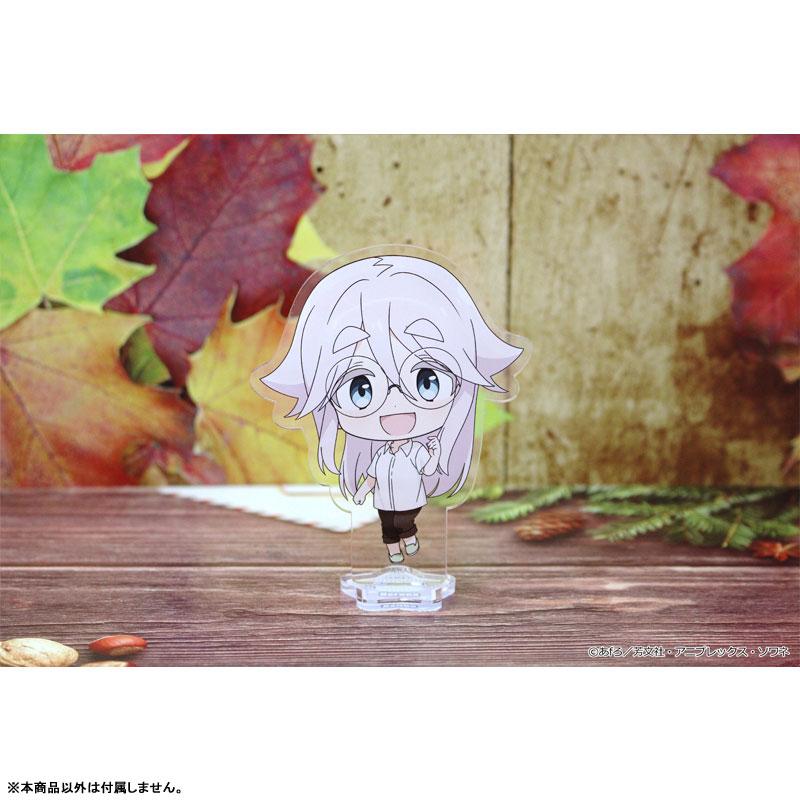 [預訂] TV動畫「mono」 立牌 秋山春乃《25年9月預約》