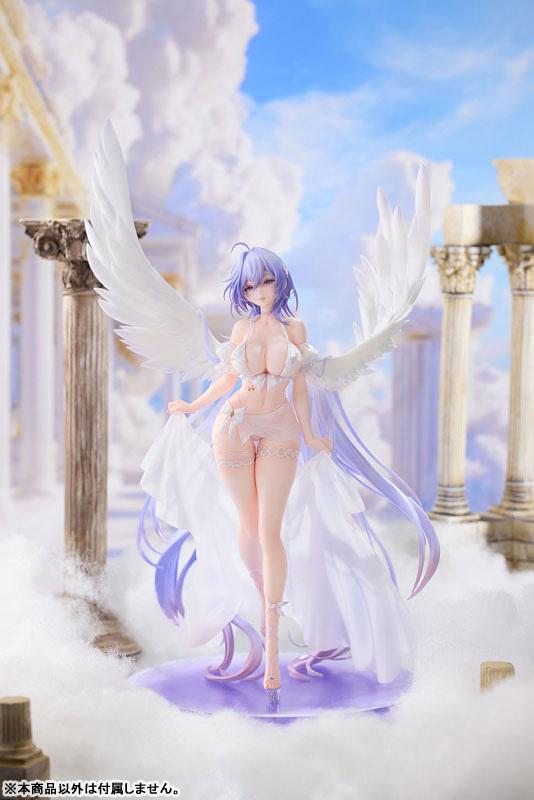 [預訂] Hikari 1/6 完成品模型《26年6月預約》