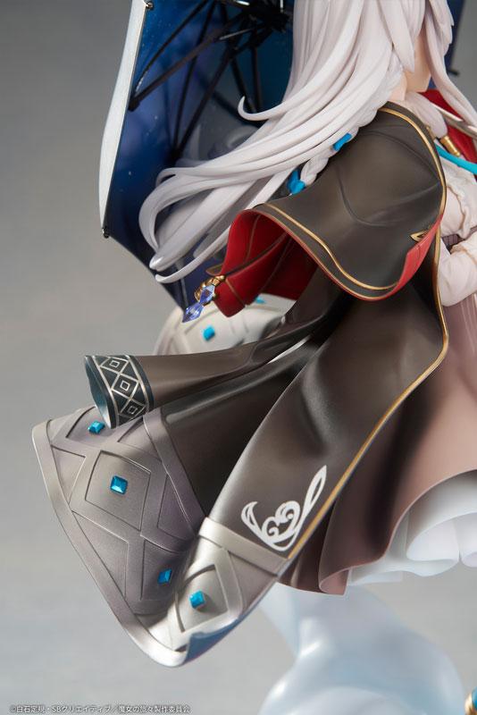 [預訂] 魔女之旅 伊蕾娜 ～雨後的晴空～ 1/7 完成品模型《26年8月預約》