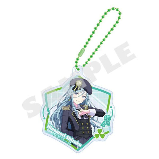 [Pre-order] World Project Colorful Stage! feat. Hatsune Miku Keychain vol.6 Hino Mori Shizuku "Reservation for November 24"