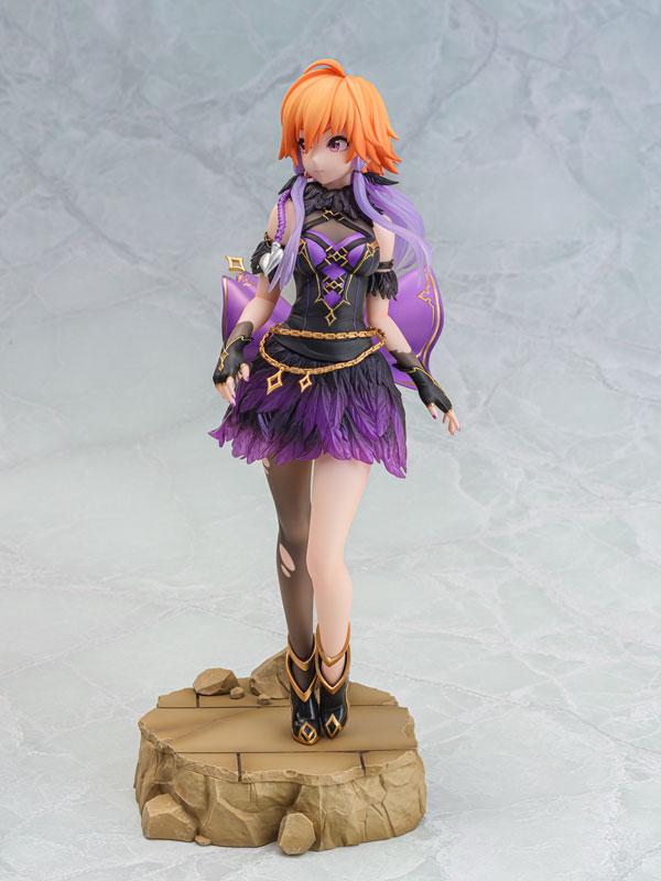 [Pre-order] Idolmaster Cinderella Girls Asuka Ninomiya 1/8 finished model "Pre-order for May 25"