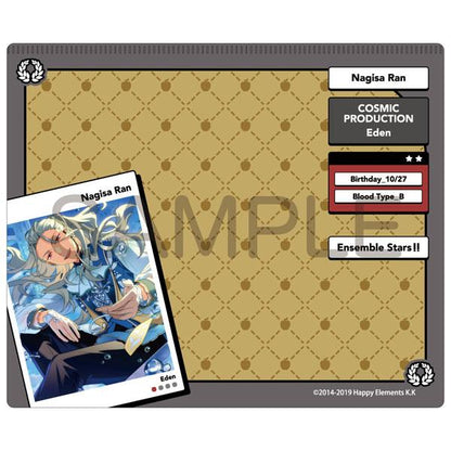 [預訂] 偶像夢幻祭 DECOPAD 亂凪砂《25年4月預約》