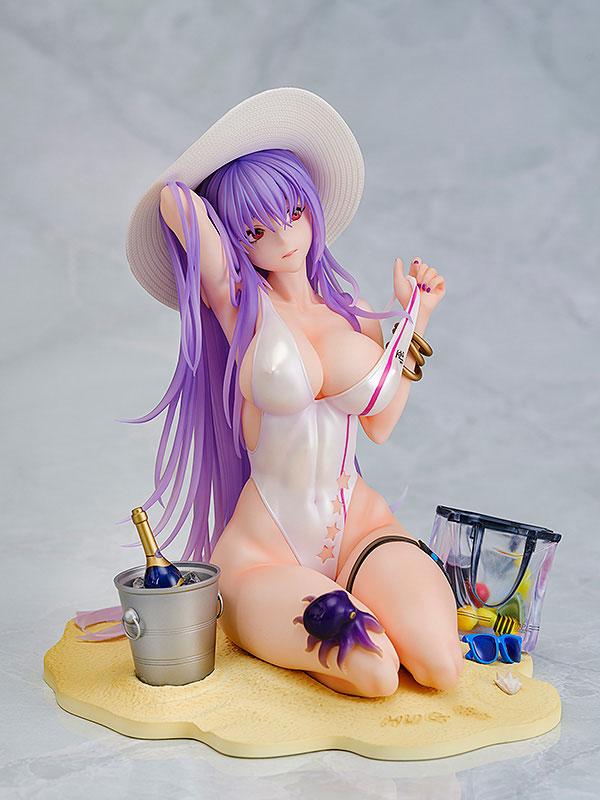 [Pre-order] Girls' Frontline ZB-26 A Corner of Beautiful Dreams Ver. 1/7 finished model "Pre-order for May 24"