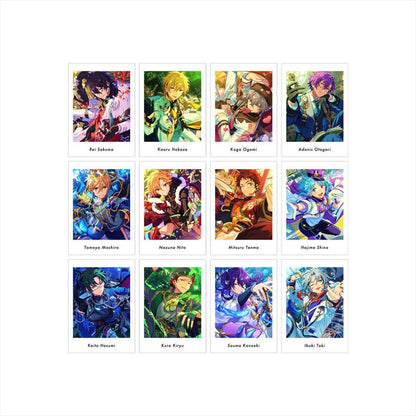 [預訂] 偶像夢幻祭Bright me up！！ P.A.shots！！ Vol.6 Action 10Pack入BOX《25年12月預約》