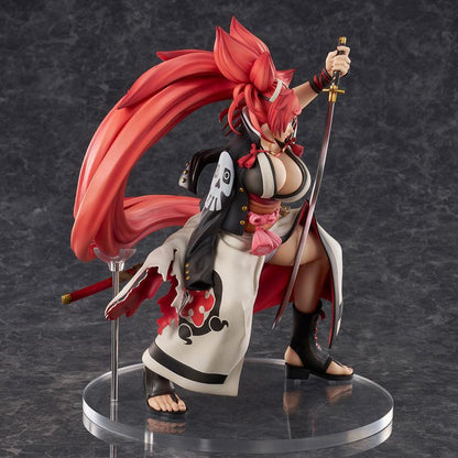 [Pre-order] 『GUILTY GEAR -STRIVE-』 Mei Xuan's finished model "Pre-order for December 24"