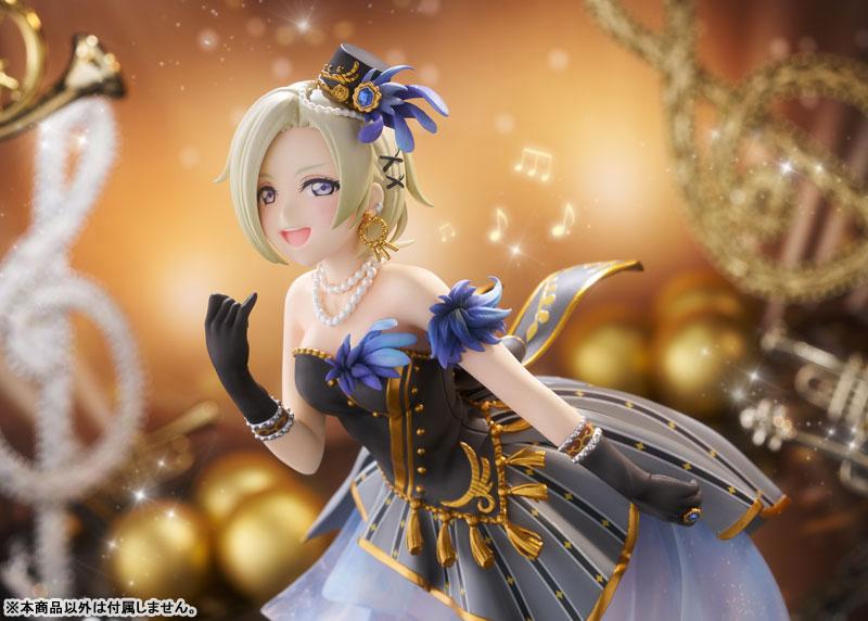 [預訂]≪amiami限定特典≫ Love Live! 虹咲學園學園偶像同好會 米雅·泰勒 1/7 完成品模型《25年10月預約》